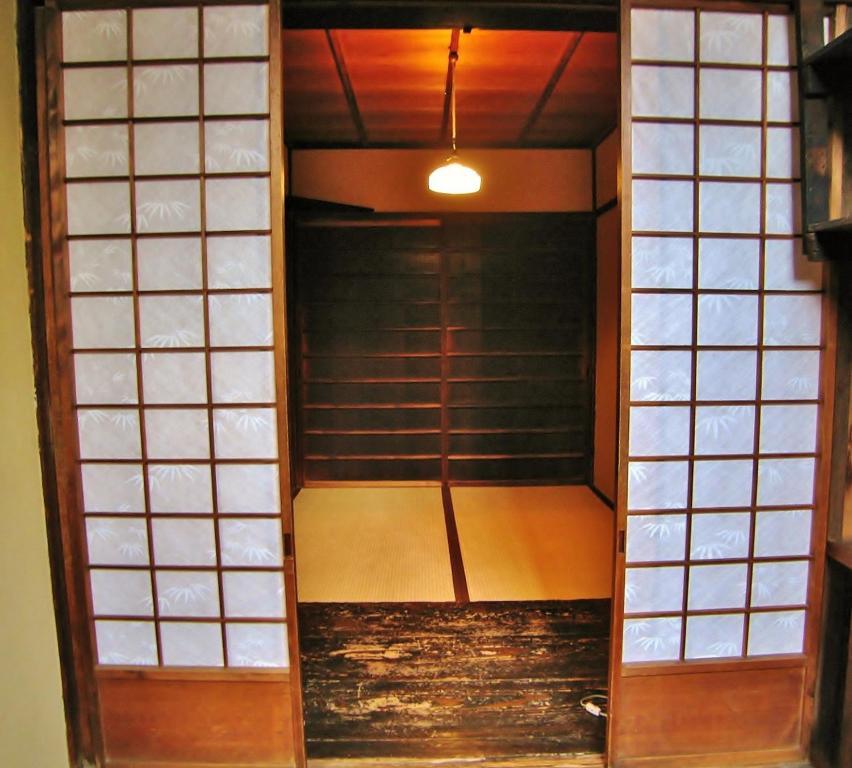 Small World Guest House Kyoto Room photo