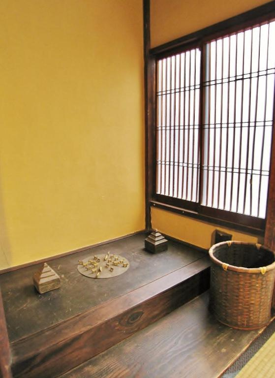 Small World Guest House Kyoto Room photo